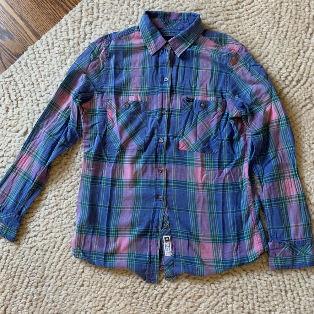 HURLEY | size - medium